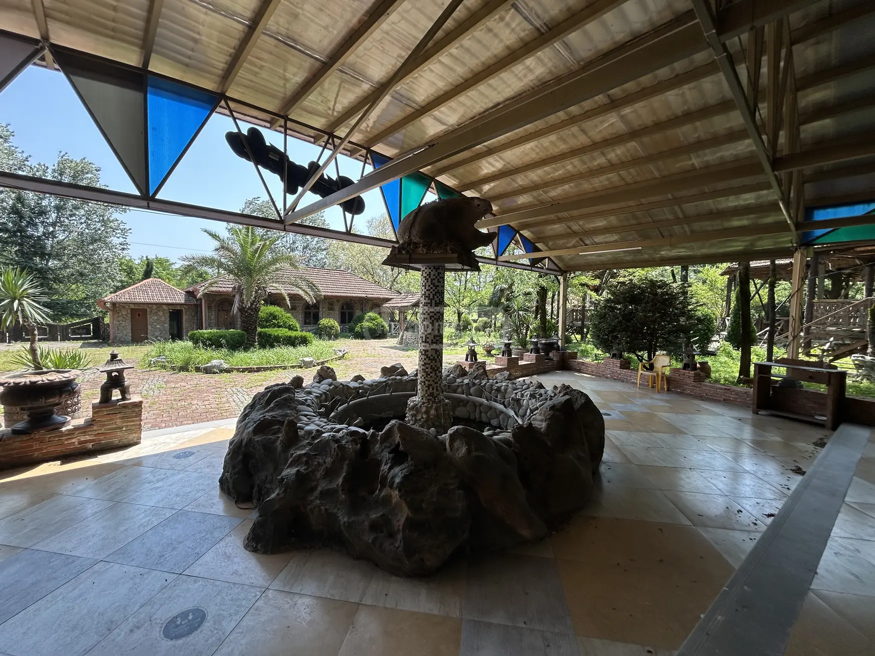 Special Commercial Area For Sale In Tskaltubo view 9