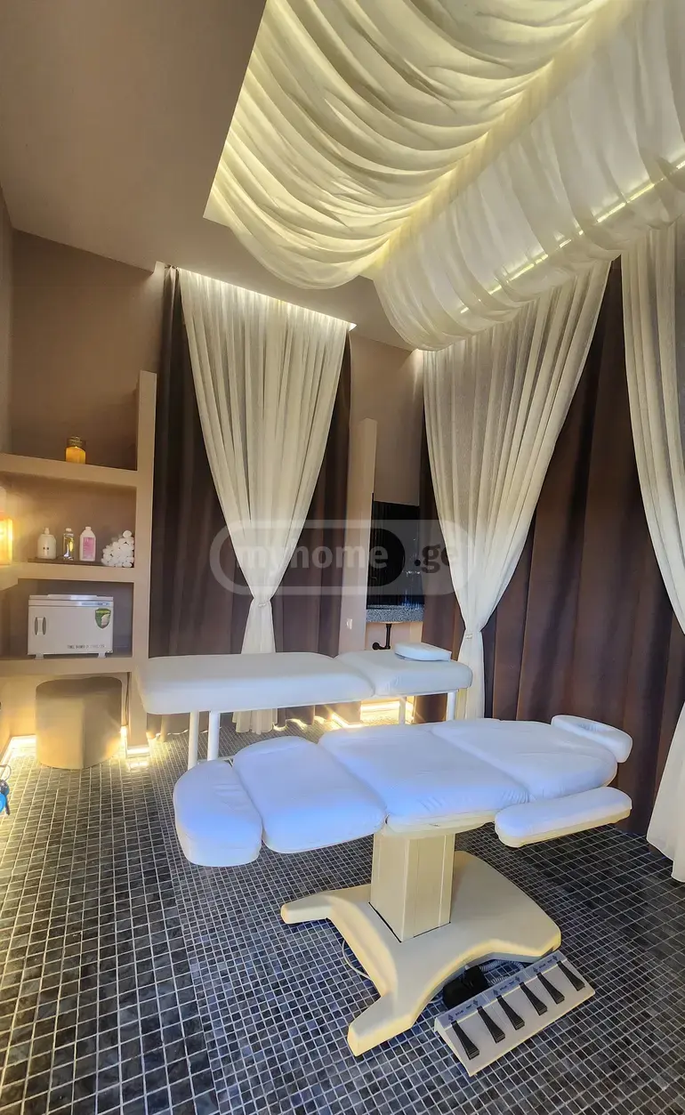 6 Room Private House Daily Rent In Tabakhmela view 12