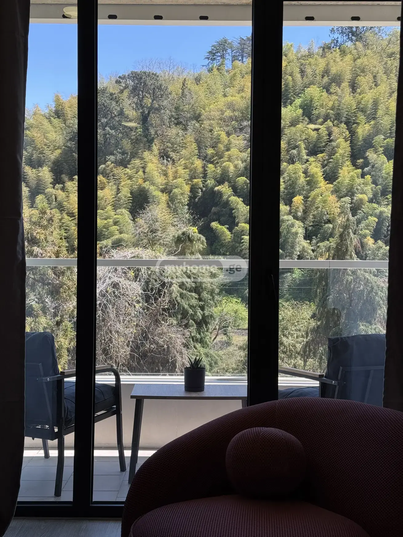 2 Room Apartment For Sale view 3