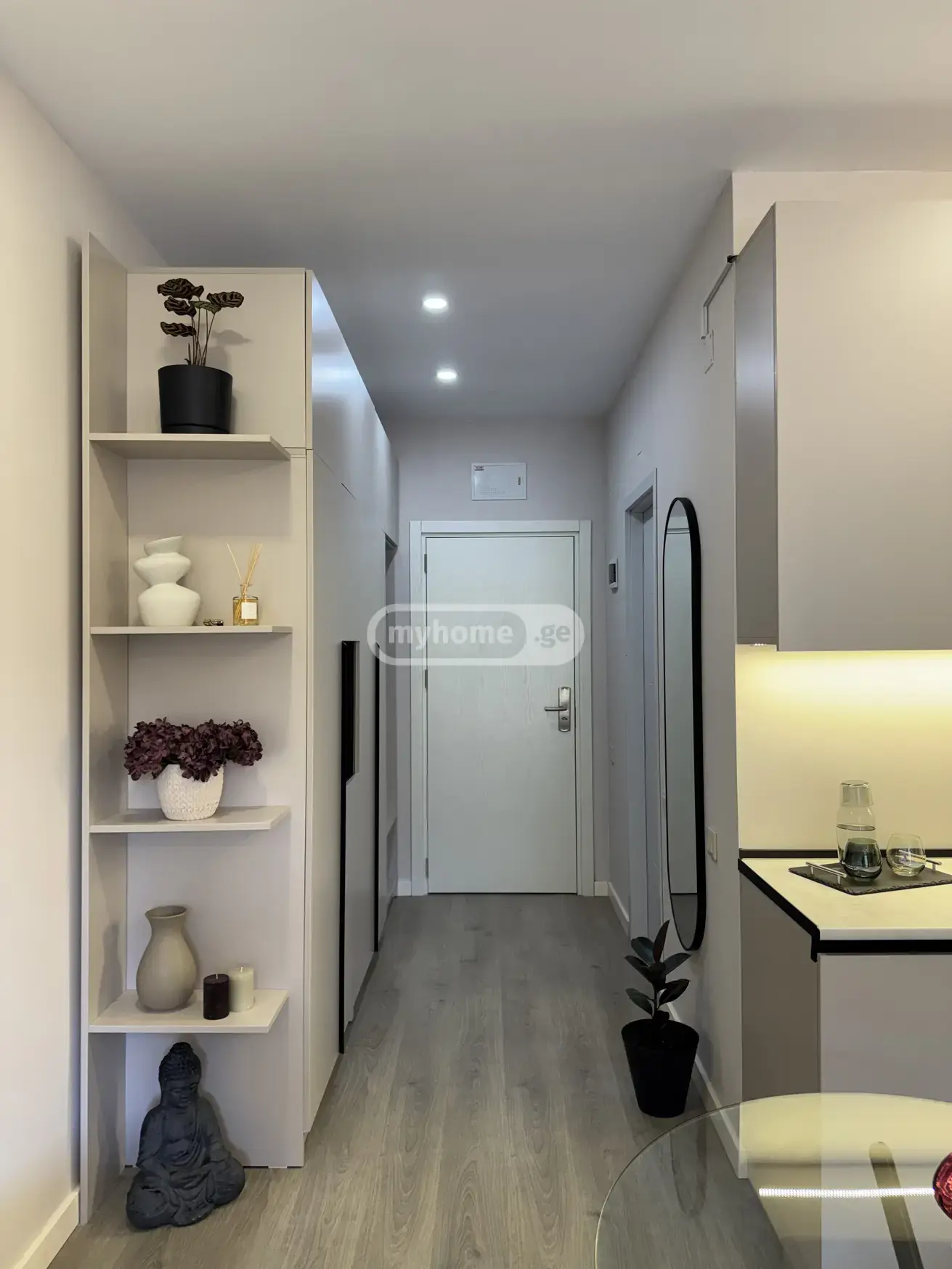 2 Room Apartment For Sale view 12