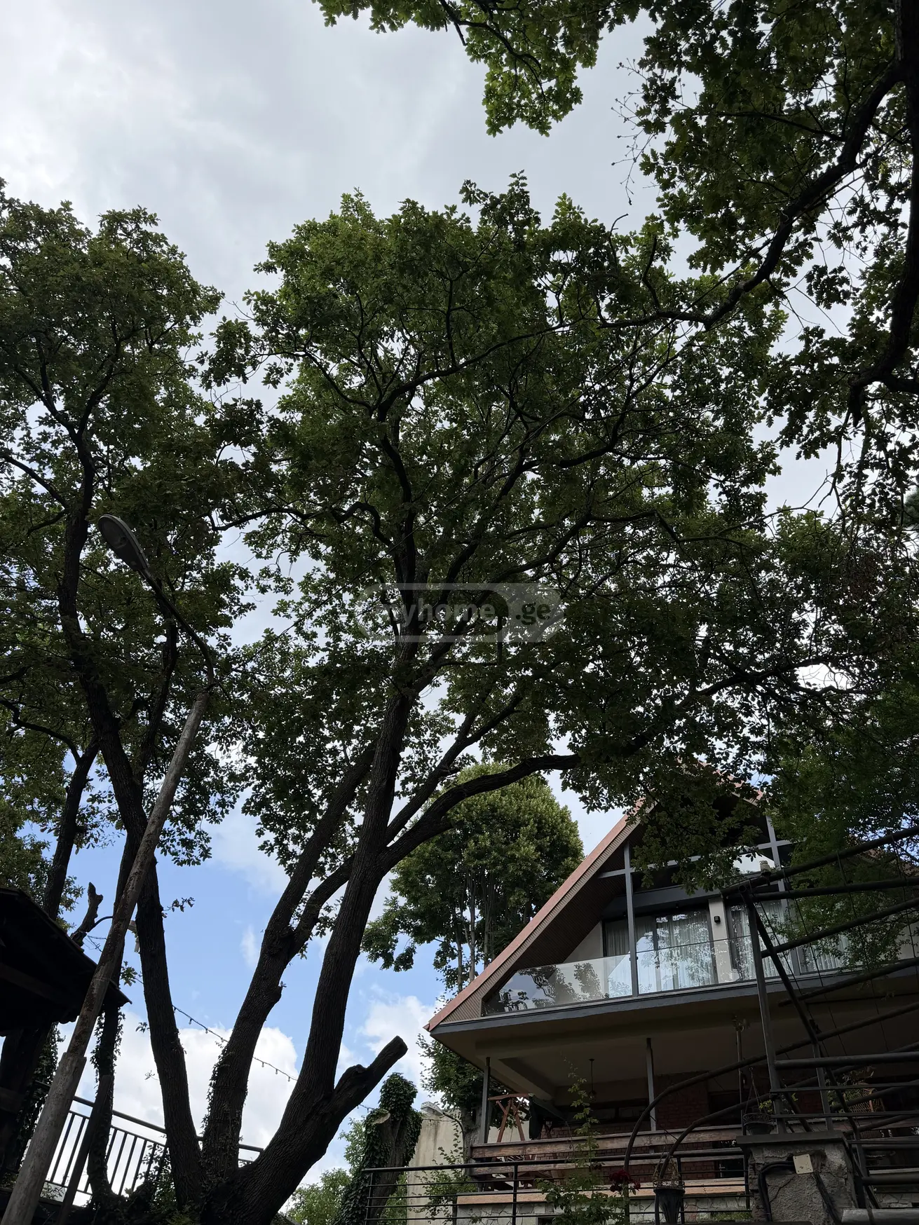 9 Room Private House For Sale view 2