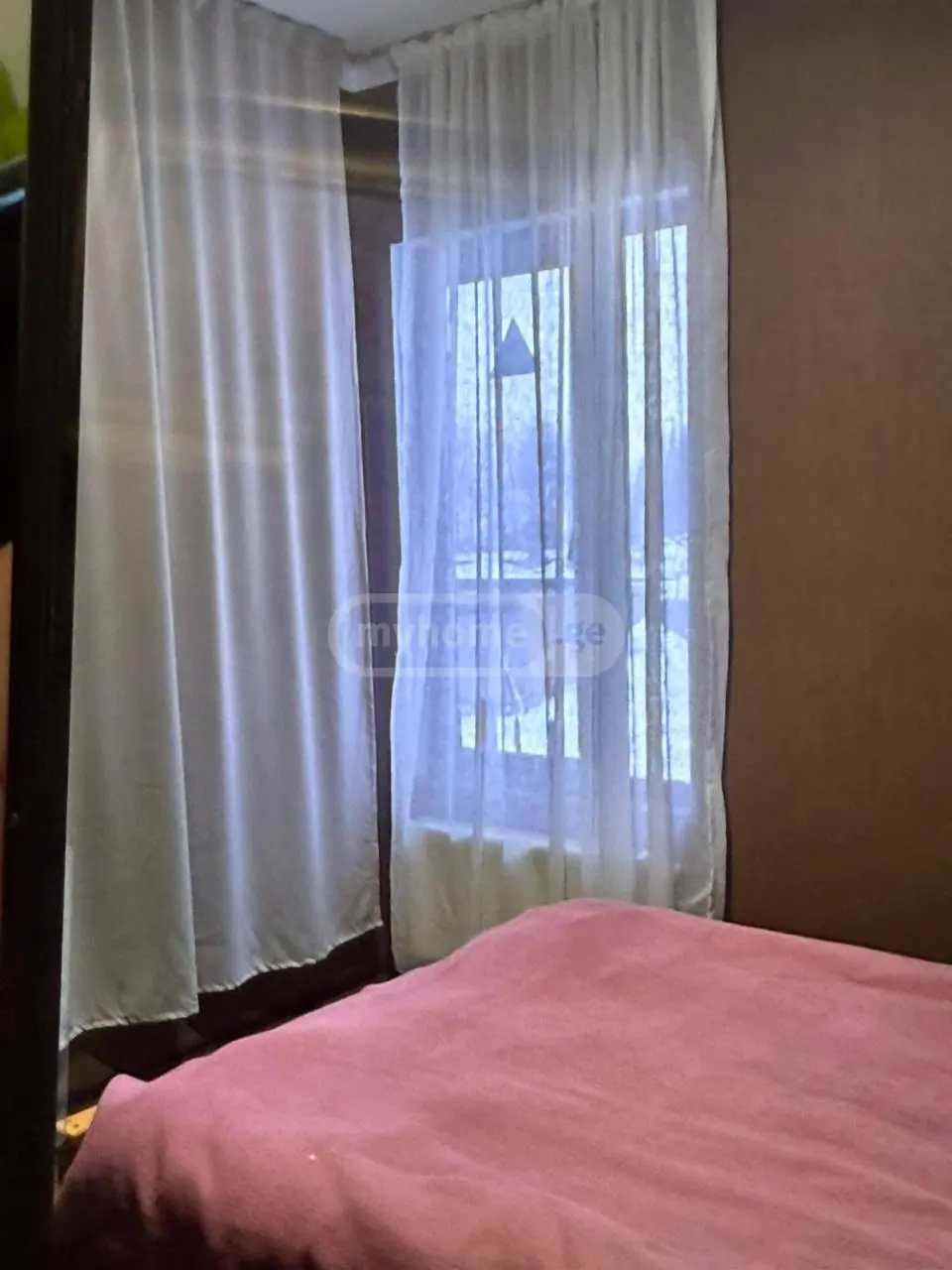 7 Room Country House Daily Rent In Bakuriani view 3