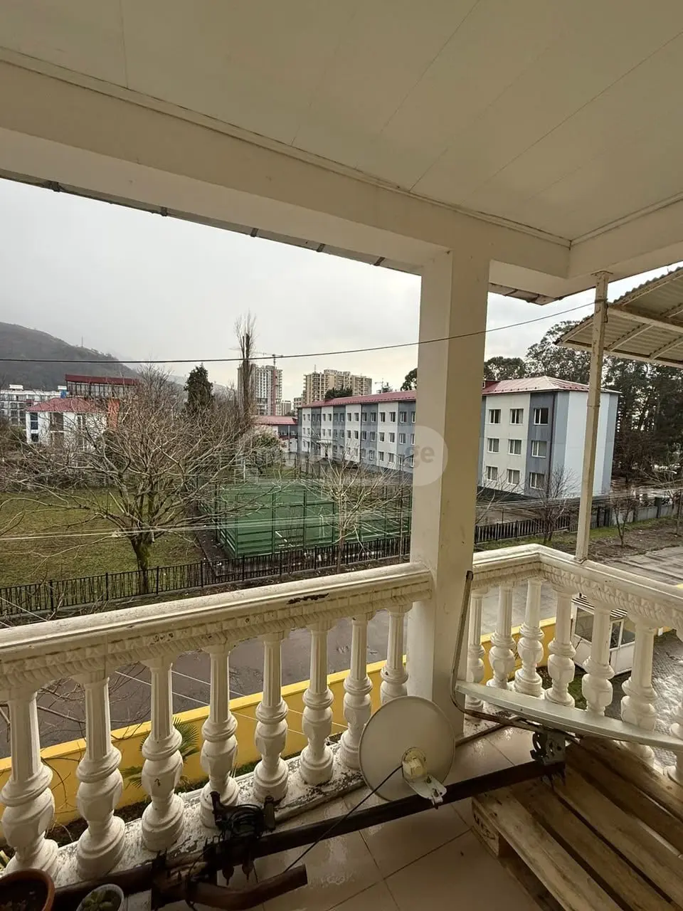 2 Room Apartment For Rent In Gonio, In Khelvachauri Municipality view 10