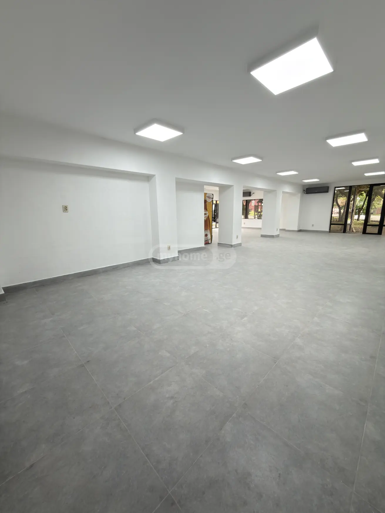 Special Commercial Area For Rent In Foti view 9