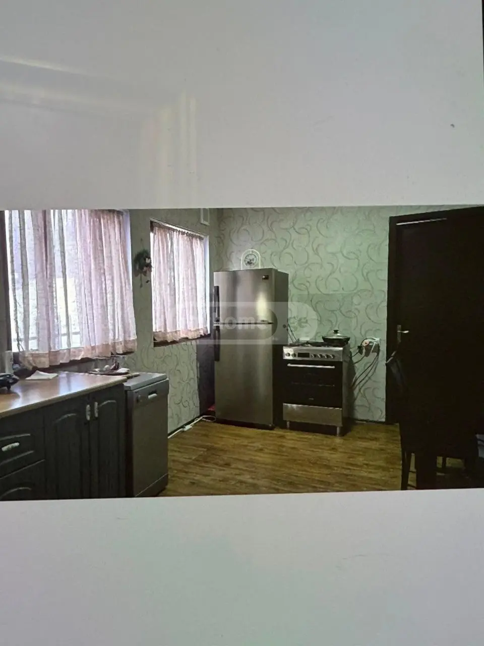7 Room Country House Daily Rent In Bakuriani view 5