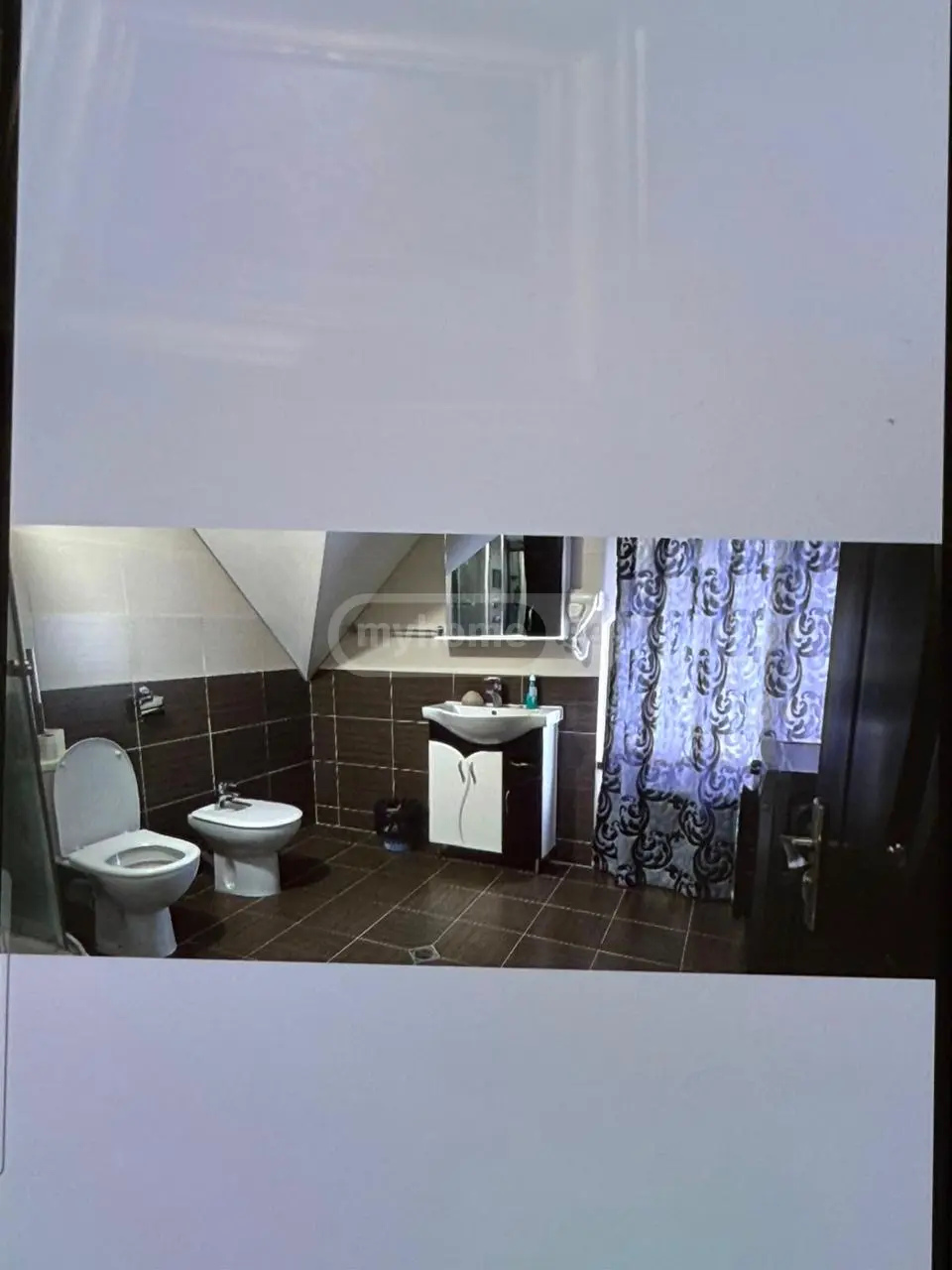 7 Room Country House Daily Rent In Bakuriani view 7