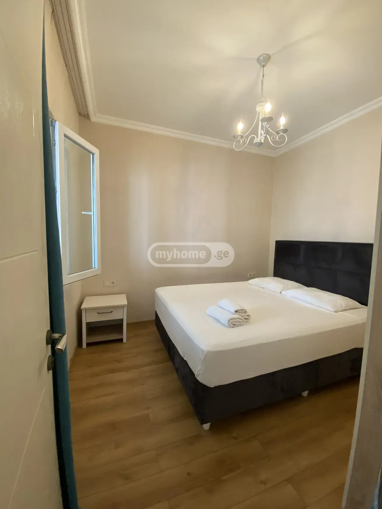 2 Room Apartment For Rent In Makhinjauri, In Batumi view 9