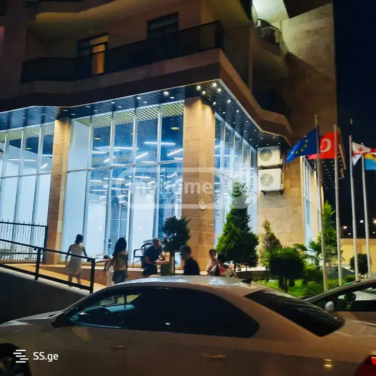 Universal Commercial Area For Rent In Khelvachauri Municipality view 3