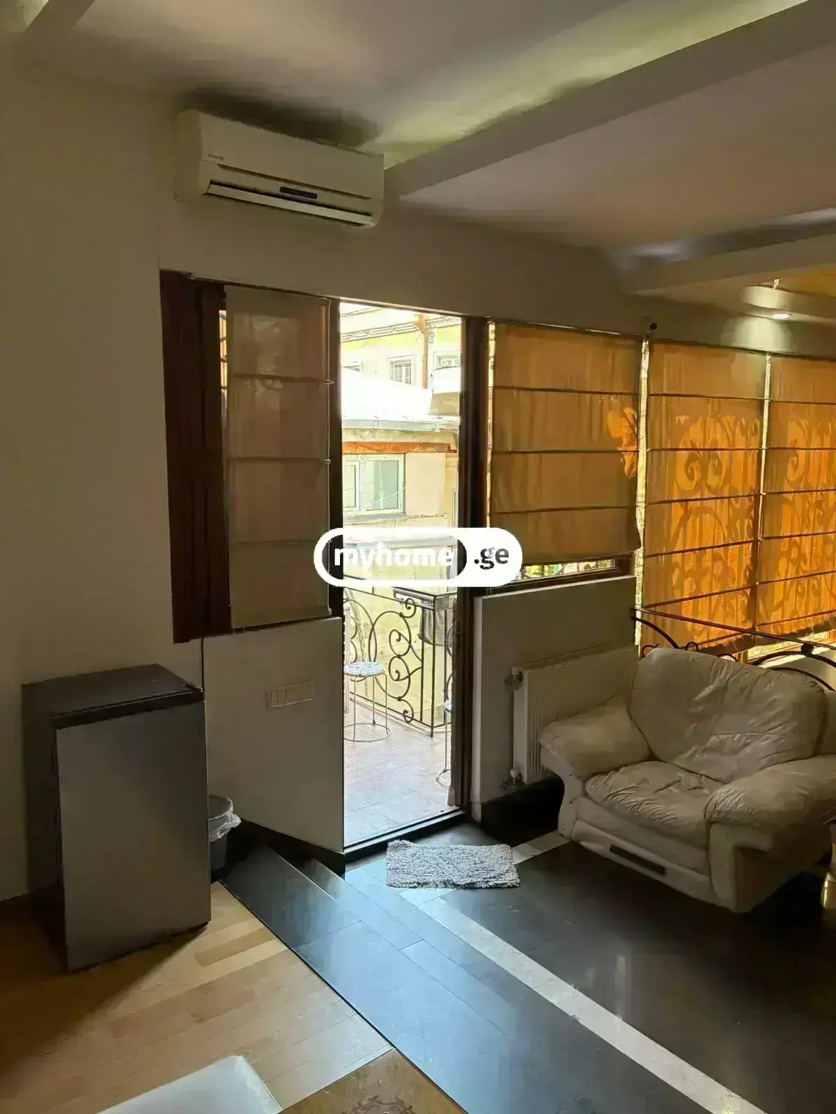 5 Room Hotel For Rent In Shindisi view 8