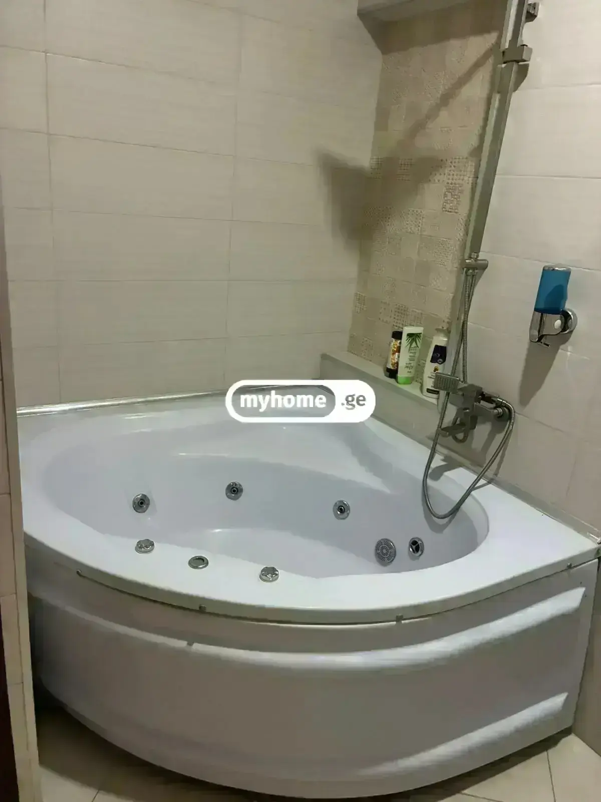 5 Room Hotel For Rent In Shindisi view 5