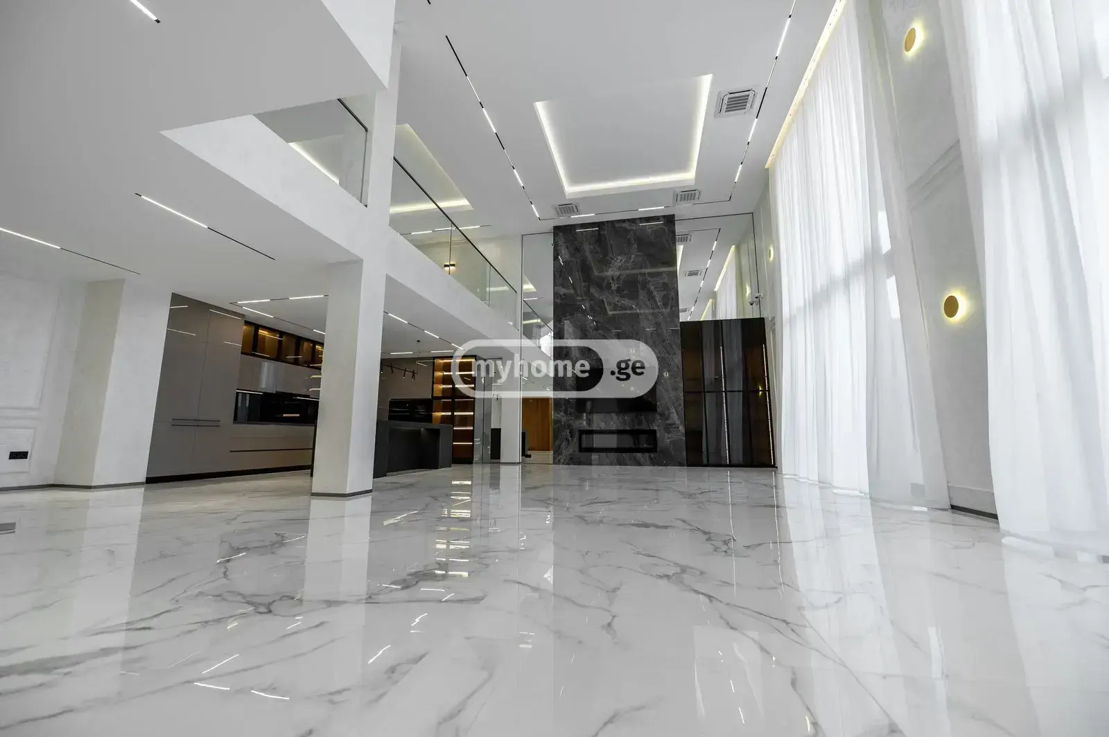 6 Room Country House For Rent In Tsavkisi view 8