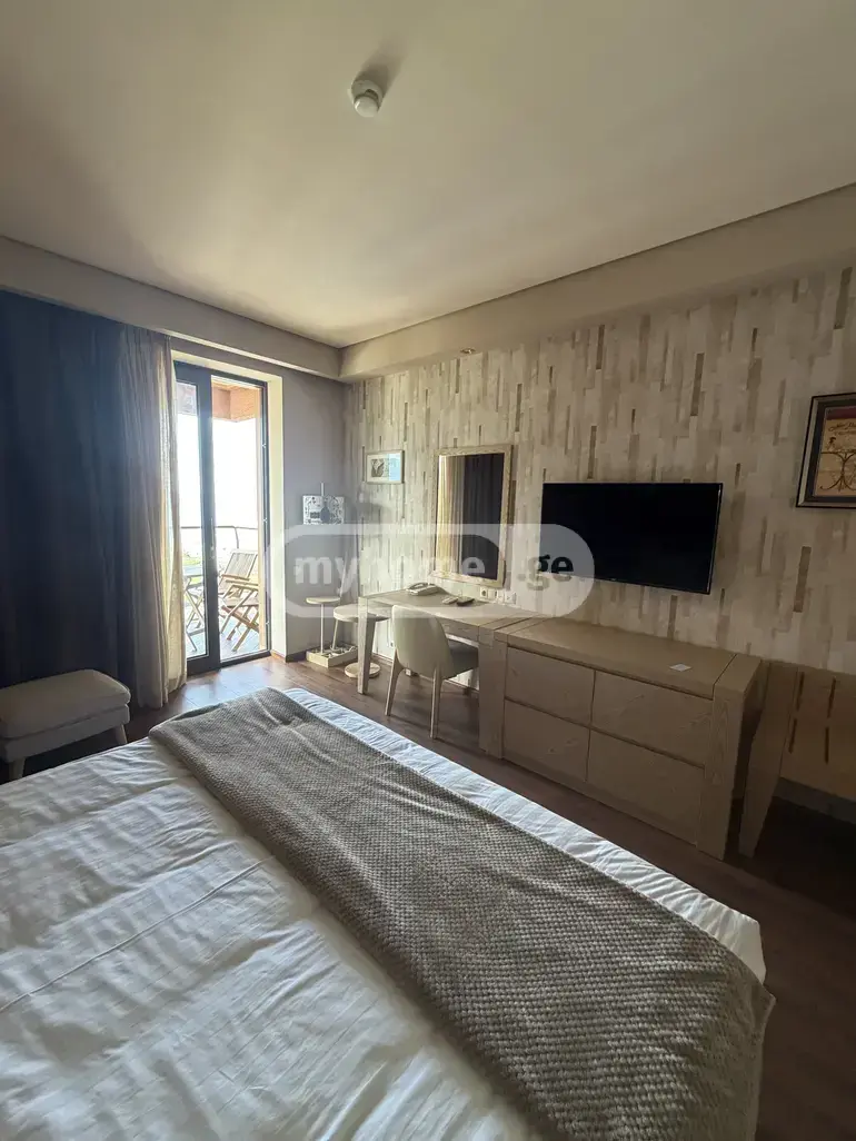 1 Room Apartment For Sale view 4