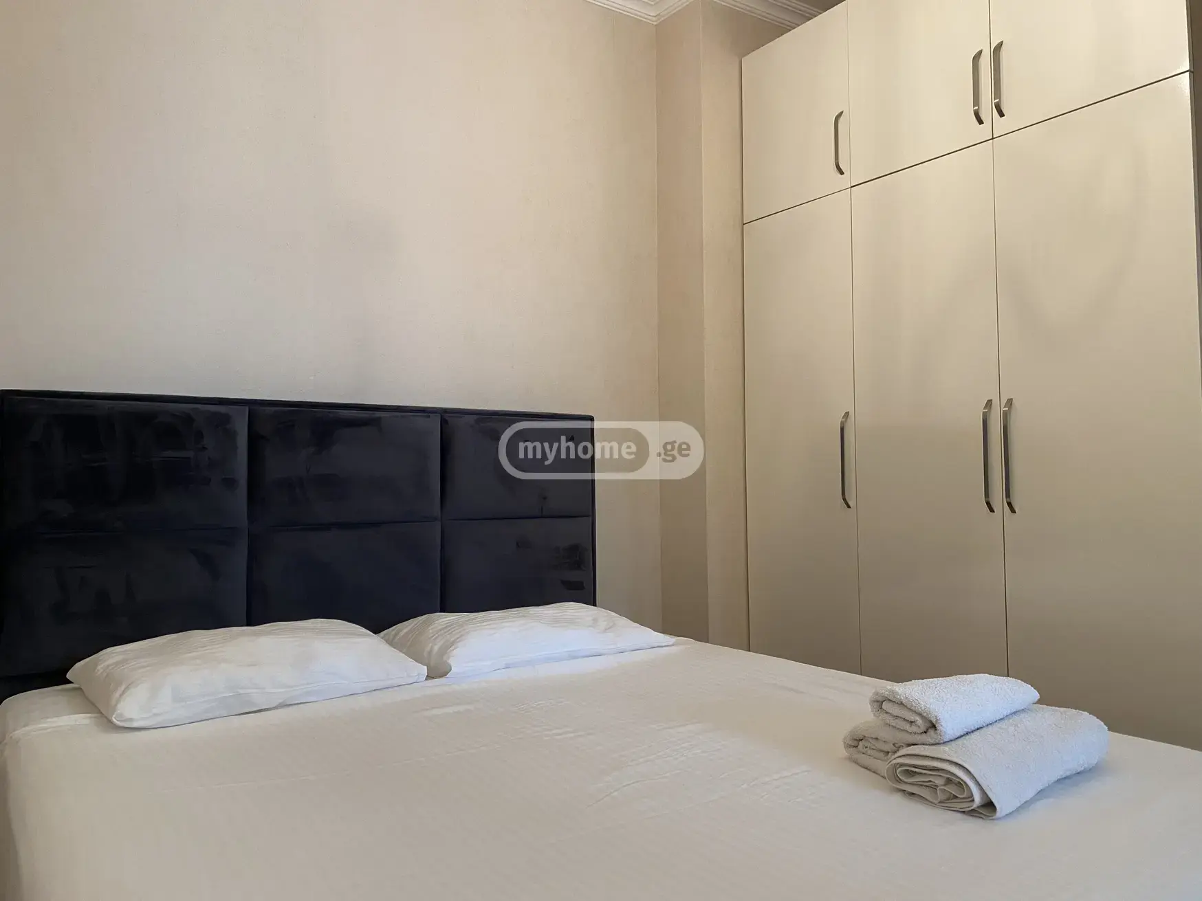 2 Room Apartment For Rent In Makhinjauri, In Batumi view 8