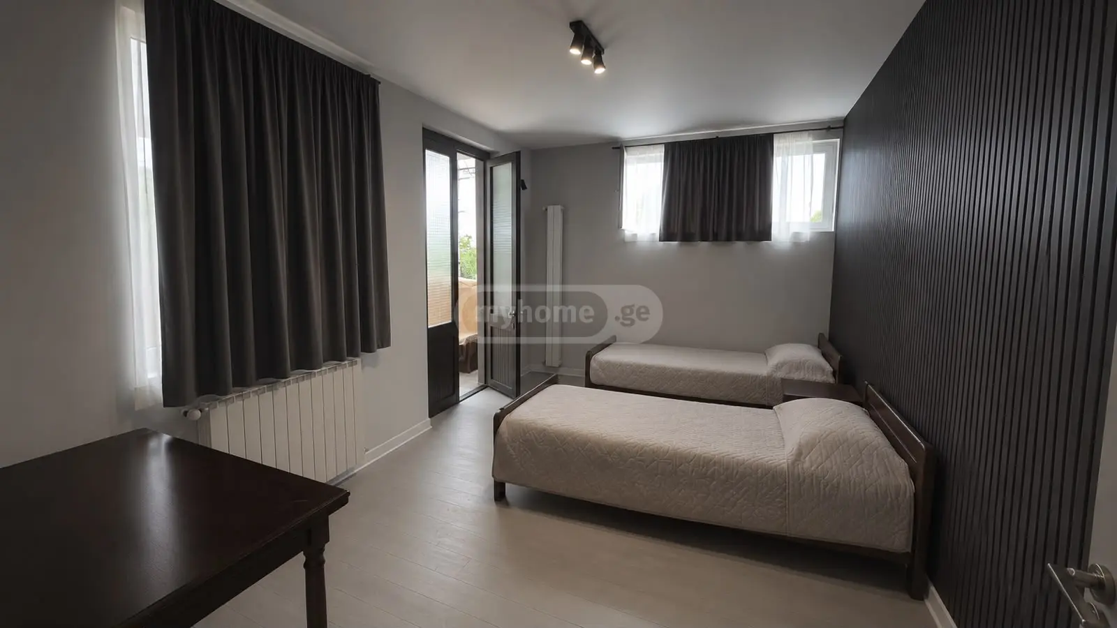 2 Room Country House Daily Rent In Kojori view 5