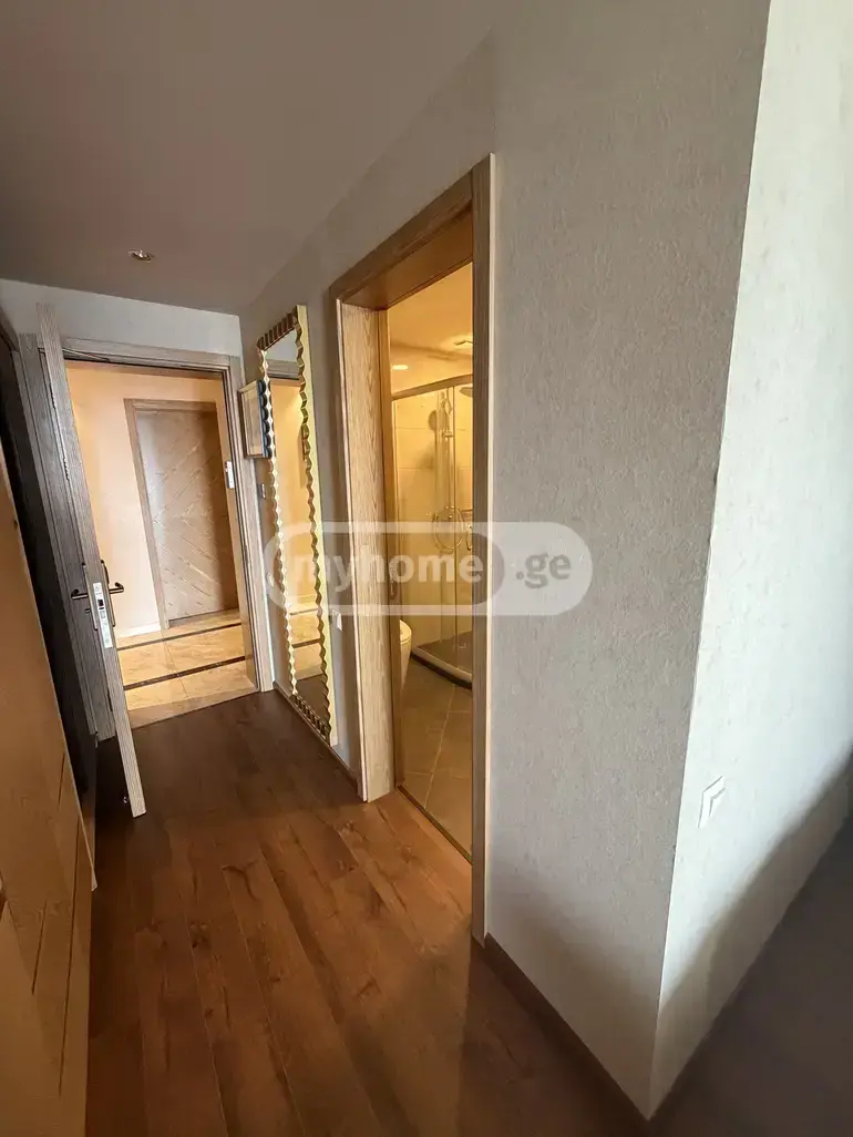 1 Room Apartment For Sale view 5