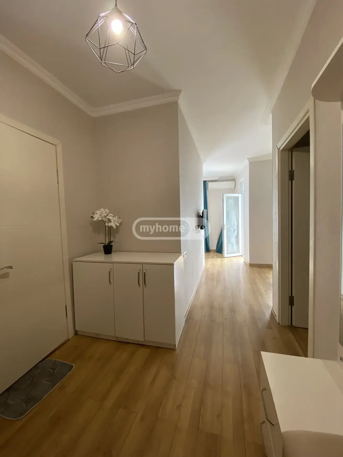 2 Room Apartment For Rent In Makhinjauri, In Batumi view 15