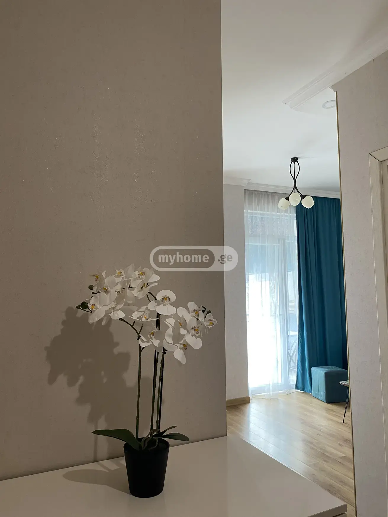 2 Room Apartment For Rent In Makhinjauri, In Batumi view 14