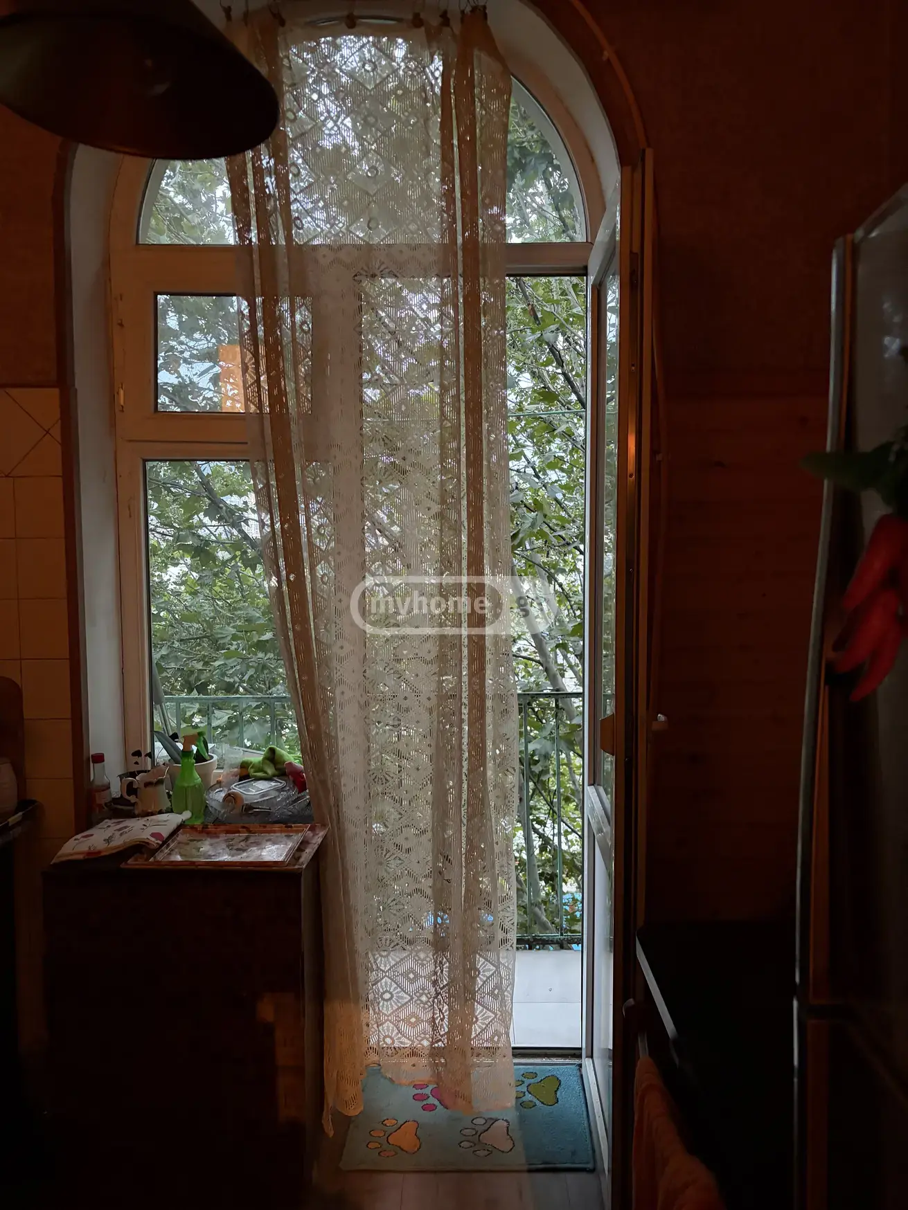 2 Room Apartment For Sale view 10