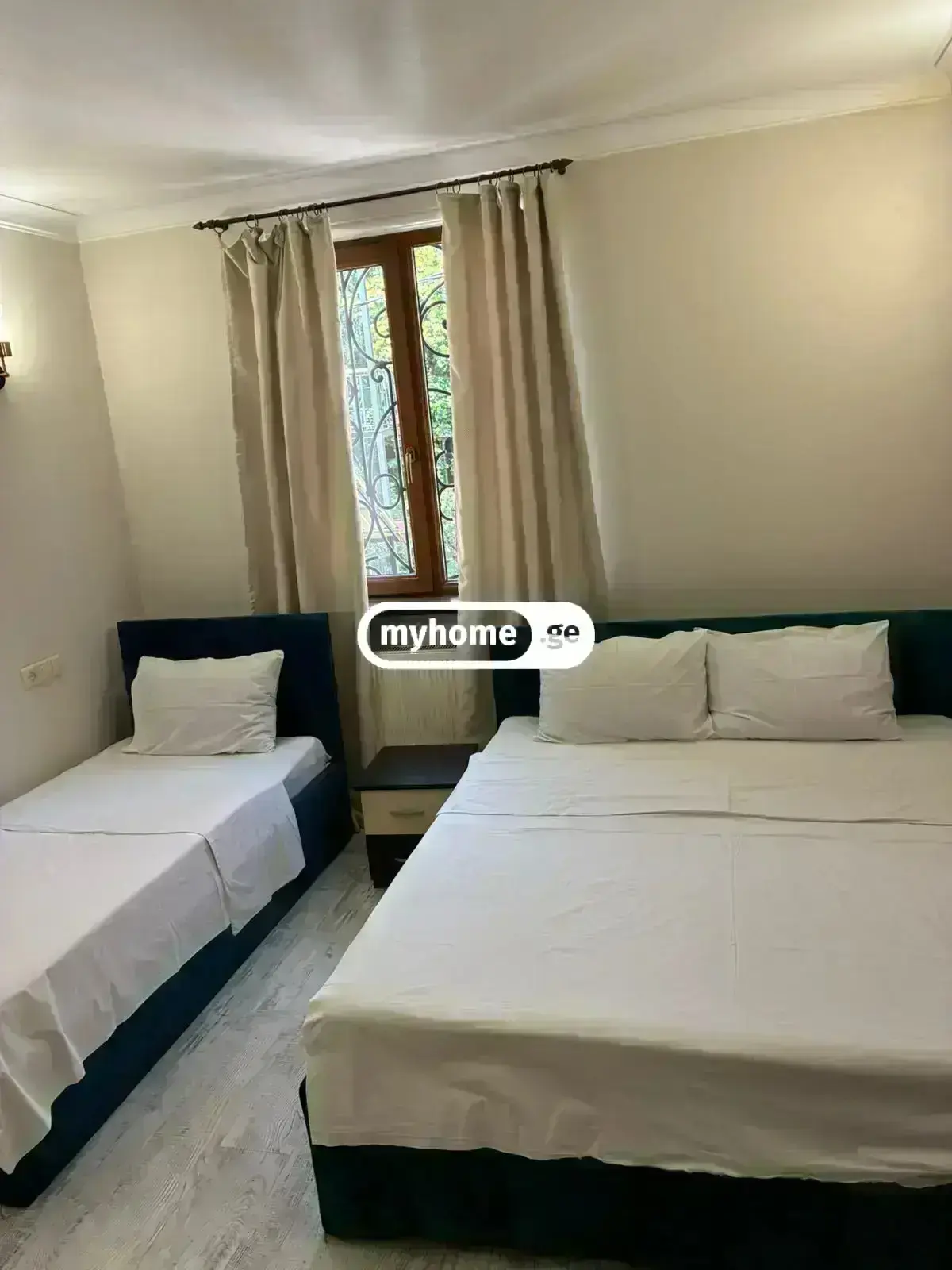 5 Room Hotel For Rent In Shindisi view 2