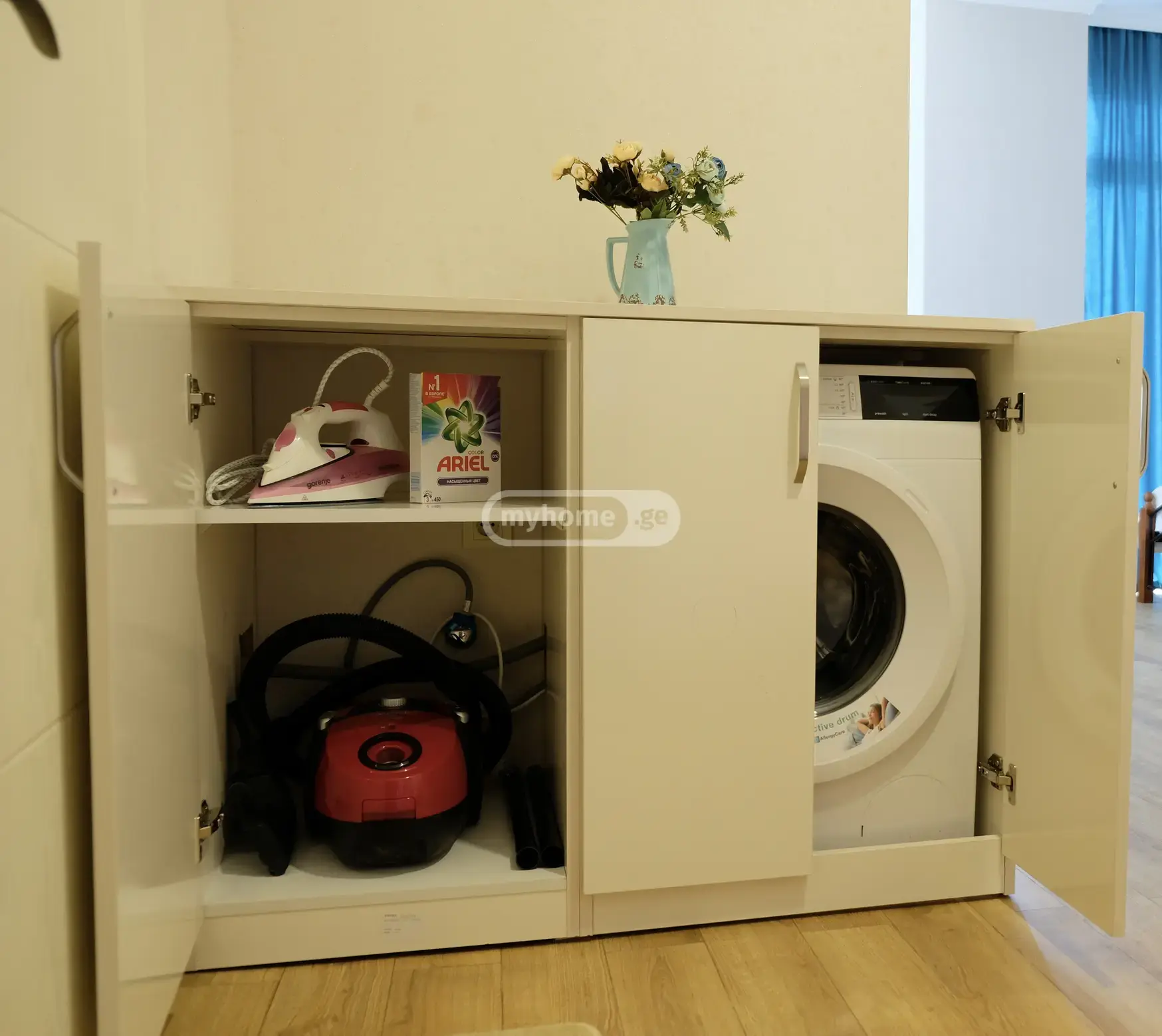 2 Room Apartment For Rent In Makhinjauri, In Batumi view 10