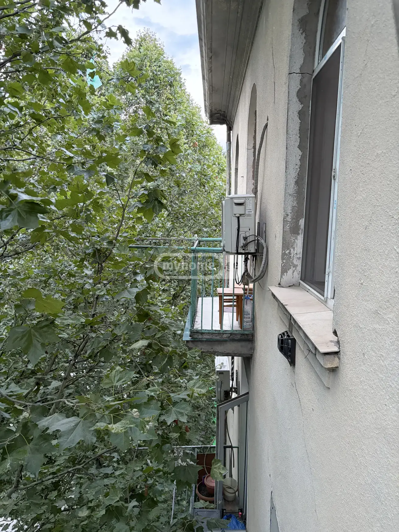 2 Room Apartment For Sale view 6