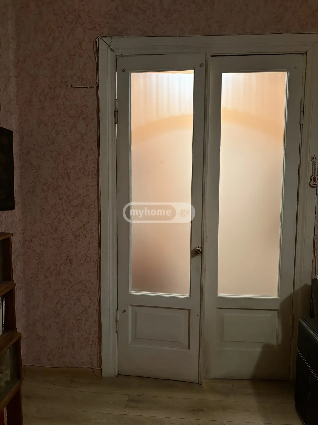 2 Room Apartment For Sale view 12