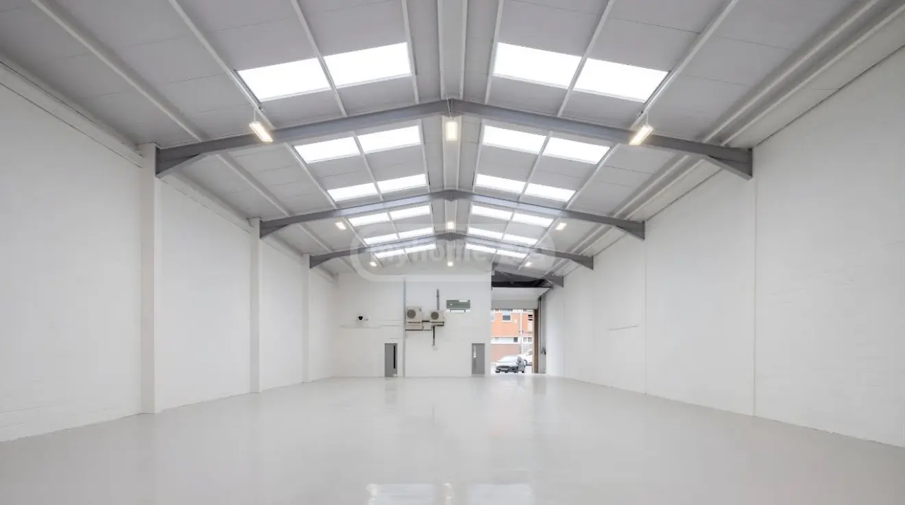 Warehousing Commercial Area For Rent In Samgori view 4