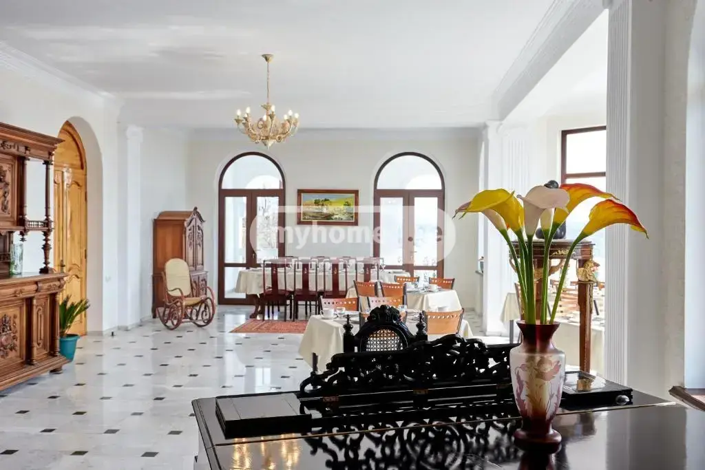10+ Room Hotel For Rent In Vedzisi view 6