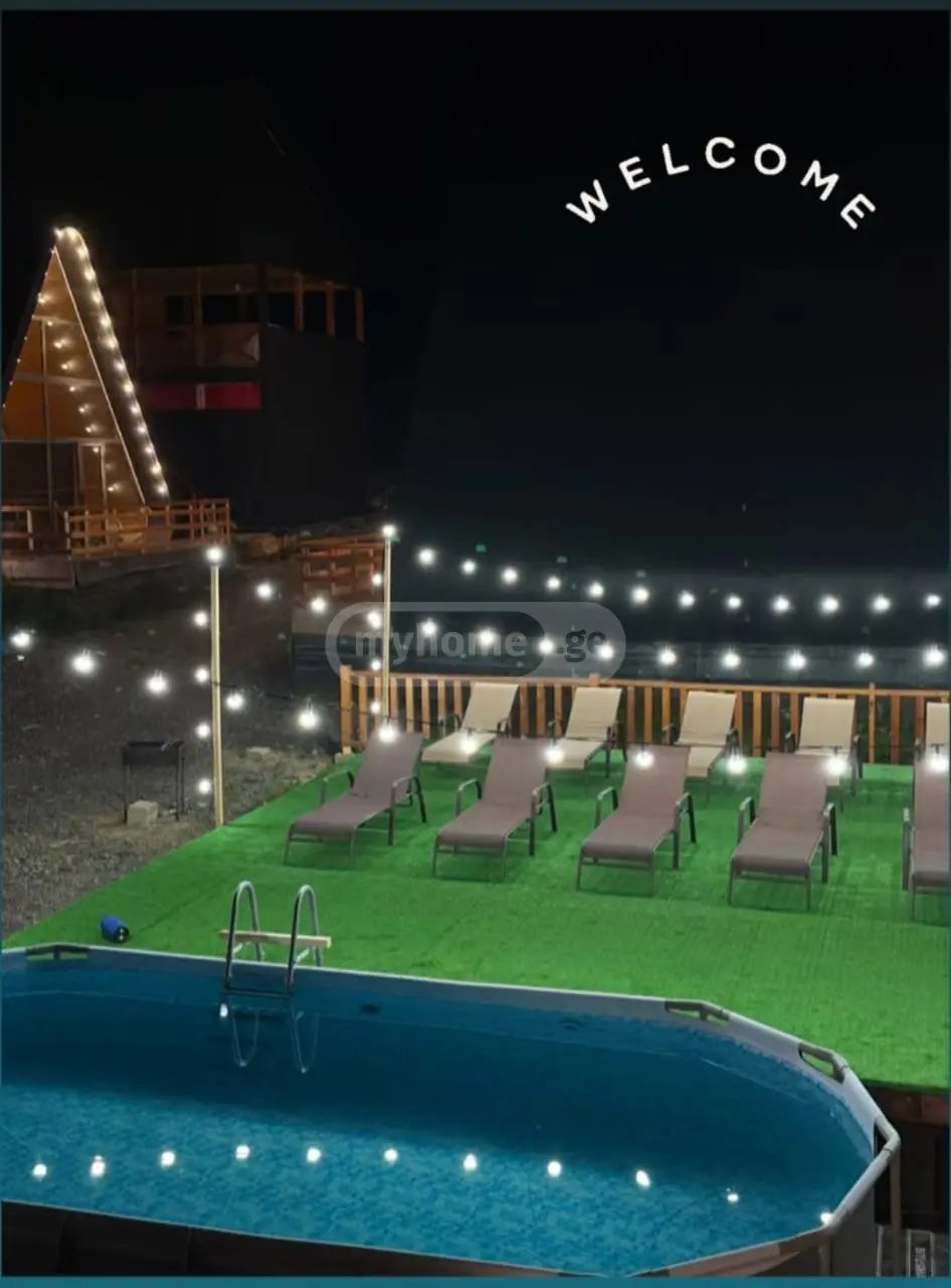 Продажа 10+ Room Private House в In Mestia view 8