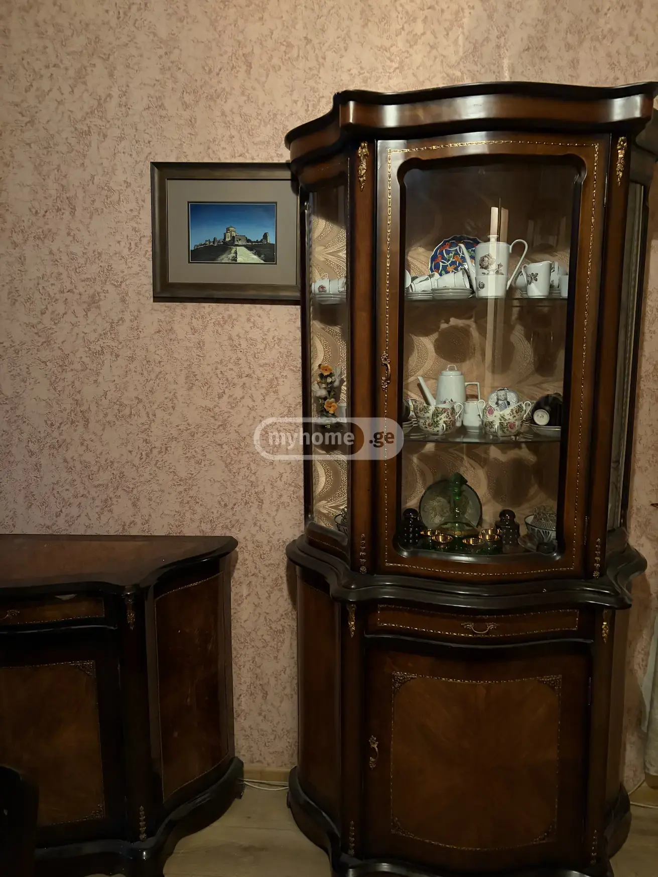 2 Room Apartment For Sale view 11