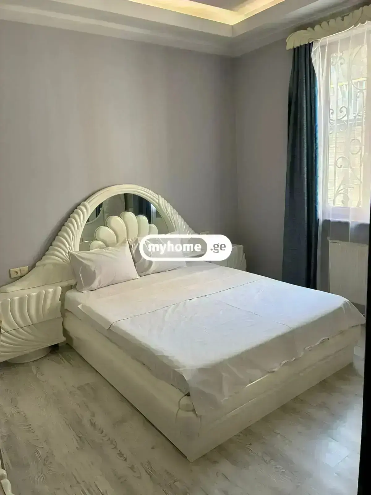 5 Room Hotel For Rent In Shindisi view 1