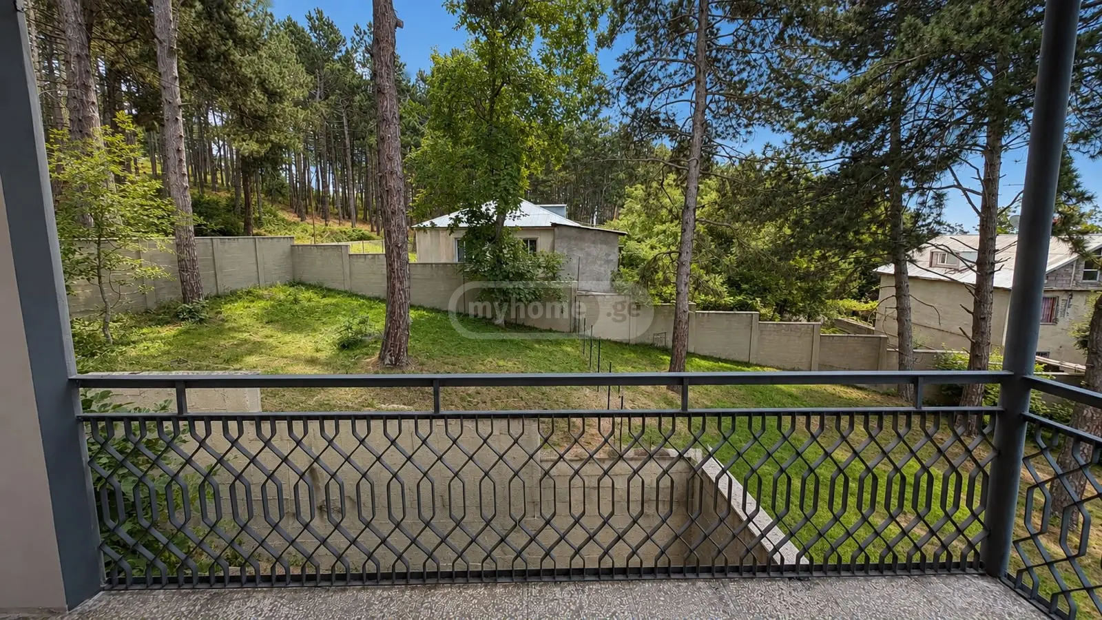 2 Room Country House Daily Rent In Kojori view 7