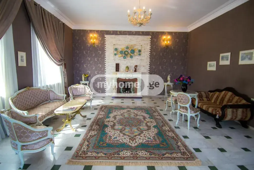 10+ Room Hotel For Rent In Vedzisi view 5