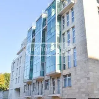 Office Commercial Area For Rent In Mtatsminda view 8