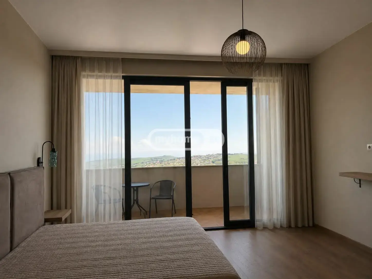 10+ Room Private House For Rent In Sololaki view 7