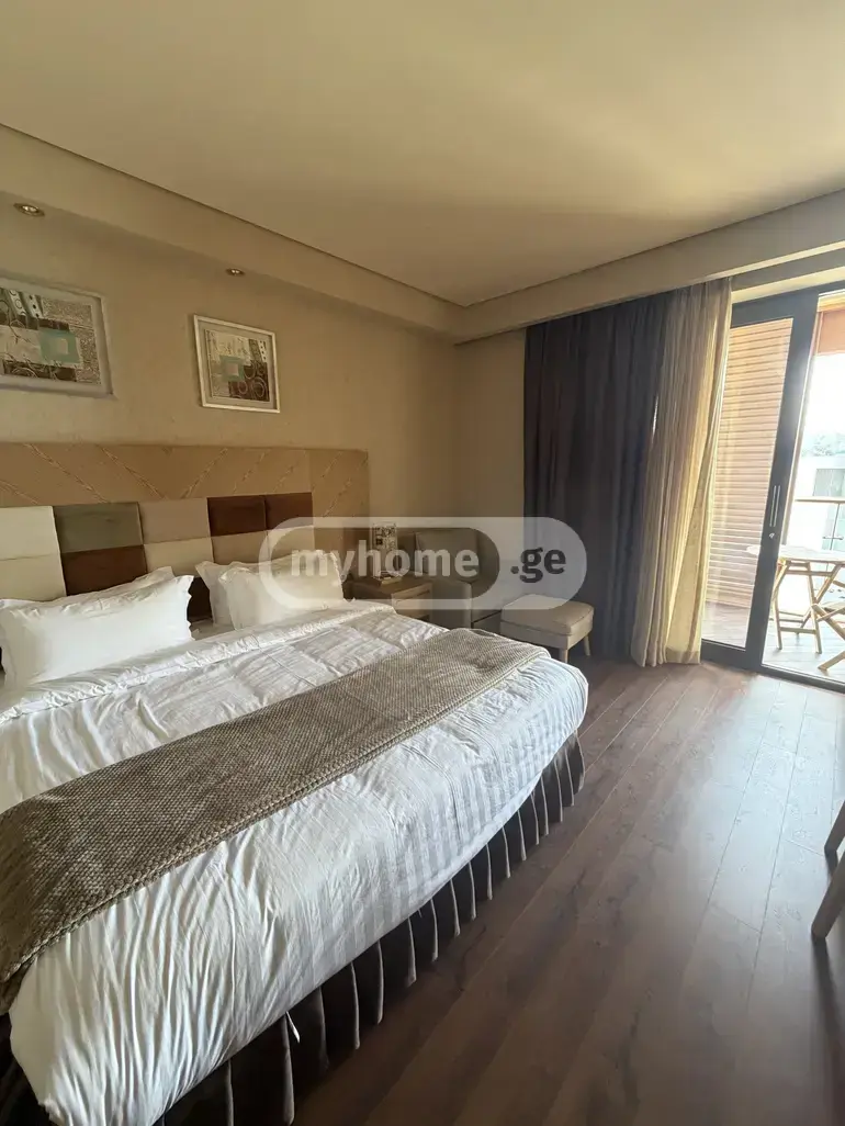 1 Room Apartment For Sale view 2