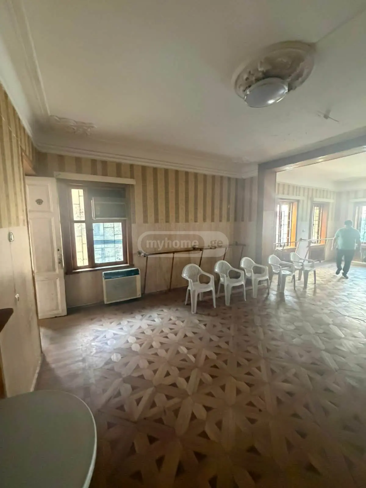Universal Commercial Area For Sale Mepetubani, In Qutaisi view 2