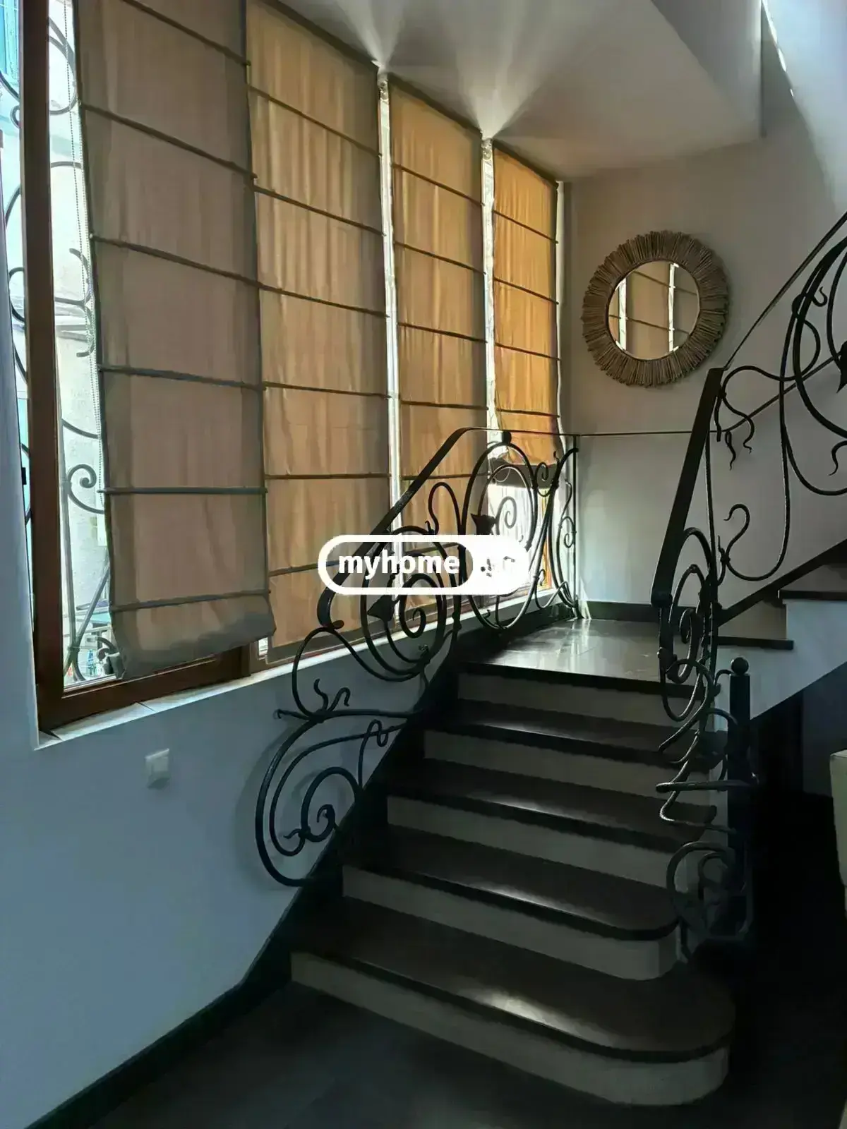 5 Room Hotel For Rent In Shindisi view 6