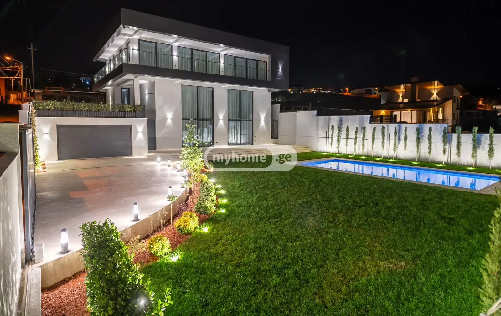 6 Room Country House For Rent In Tsavkisi view 1