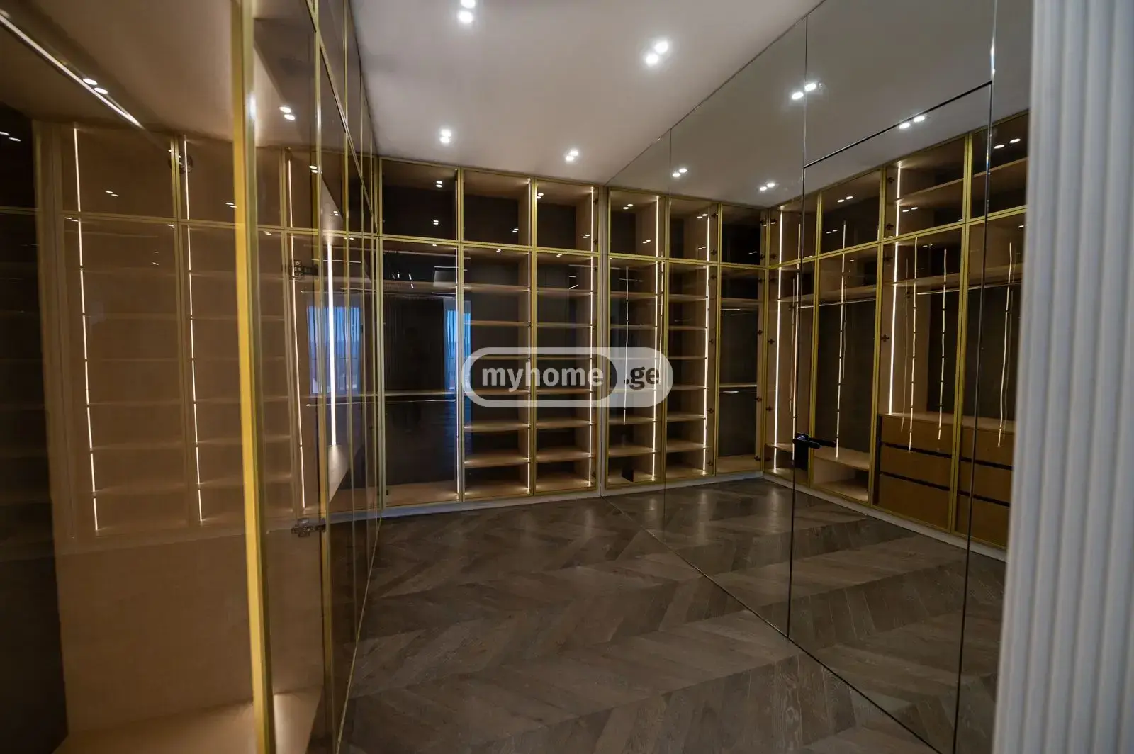 6 Room Country House For Rent In Tsavkisi view 10