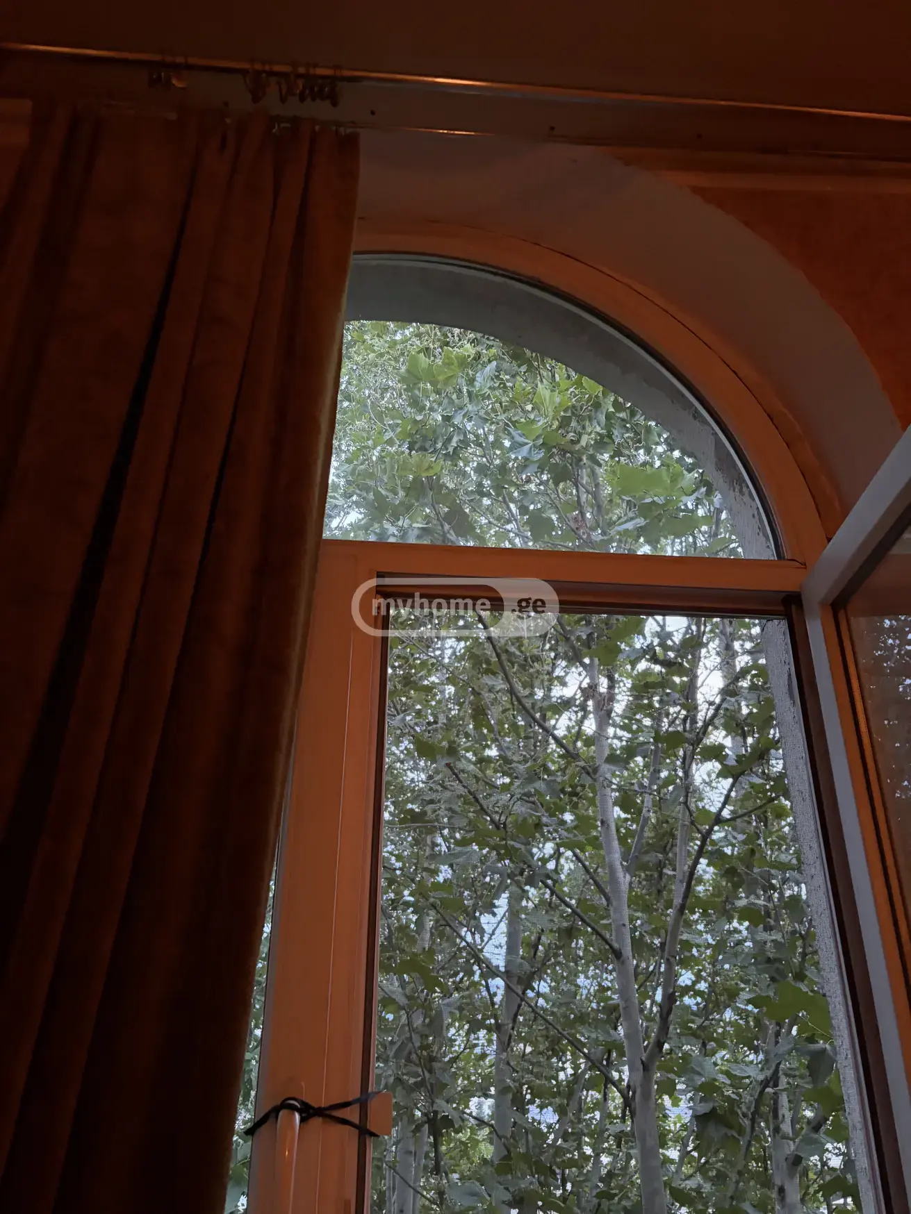 2 Room Apartment For Sale view 2
