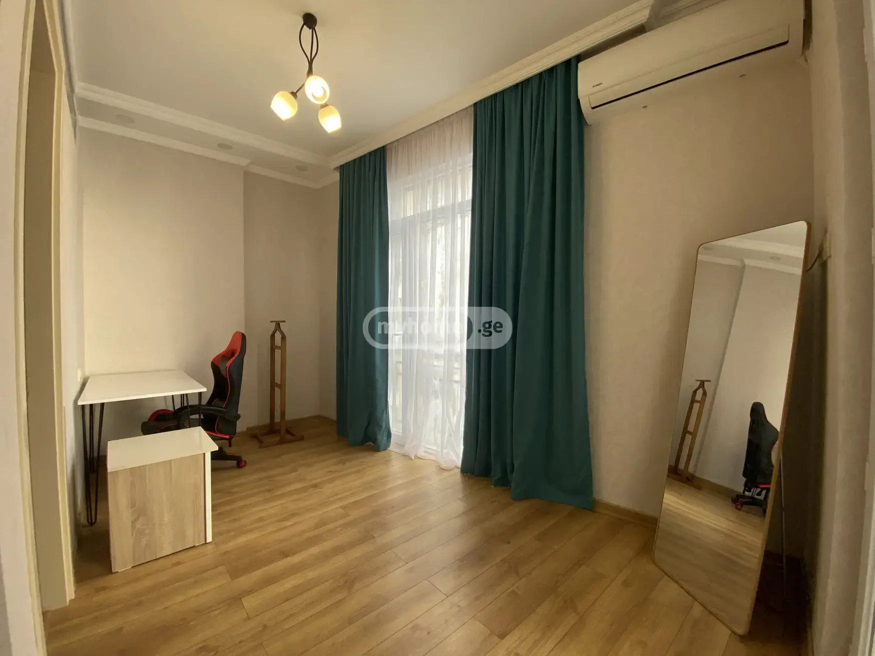 2 Room Apartment For Rent In Makhinjauri, In Batumi view 4