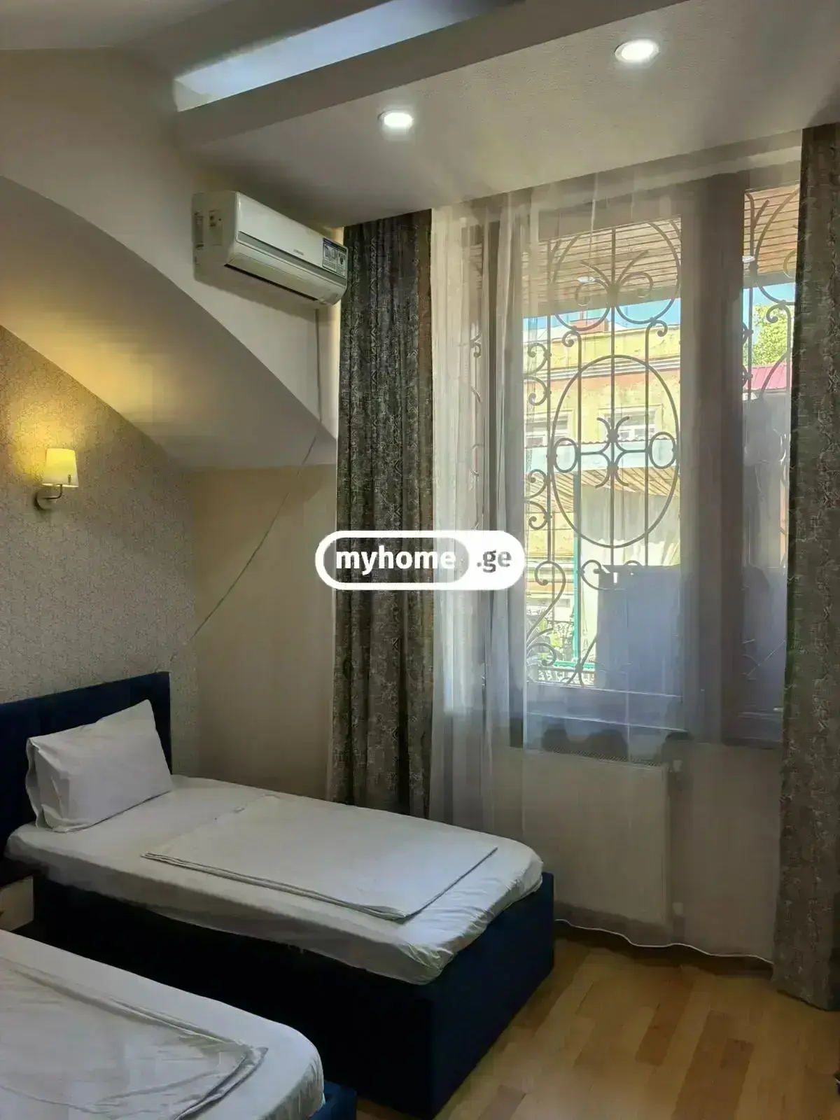 5 Room Hotel For Rent In Shindisi view 12