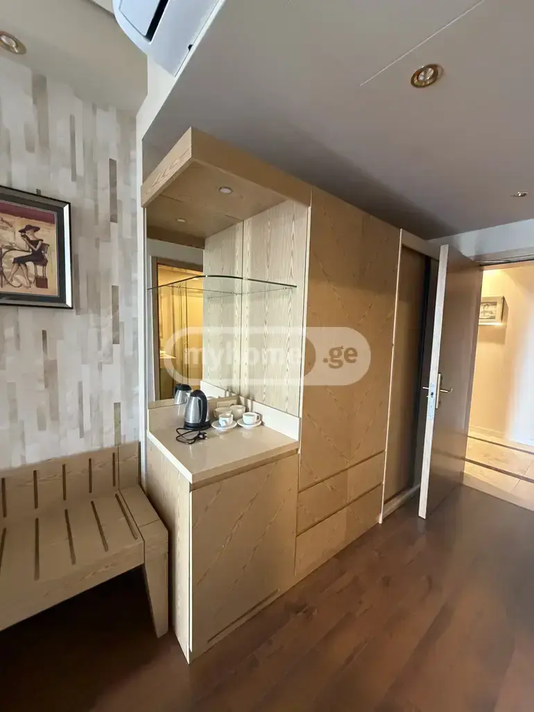 1 Room Apartment For Sale view 6