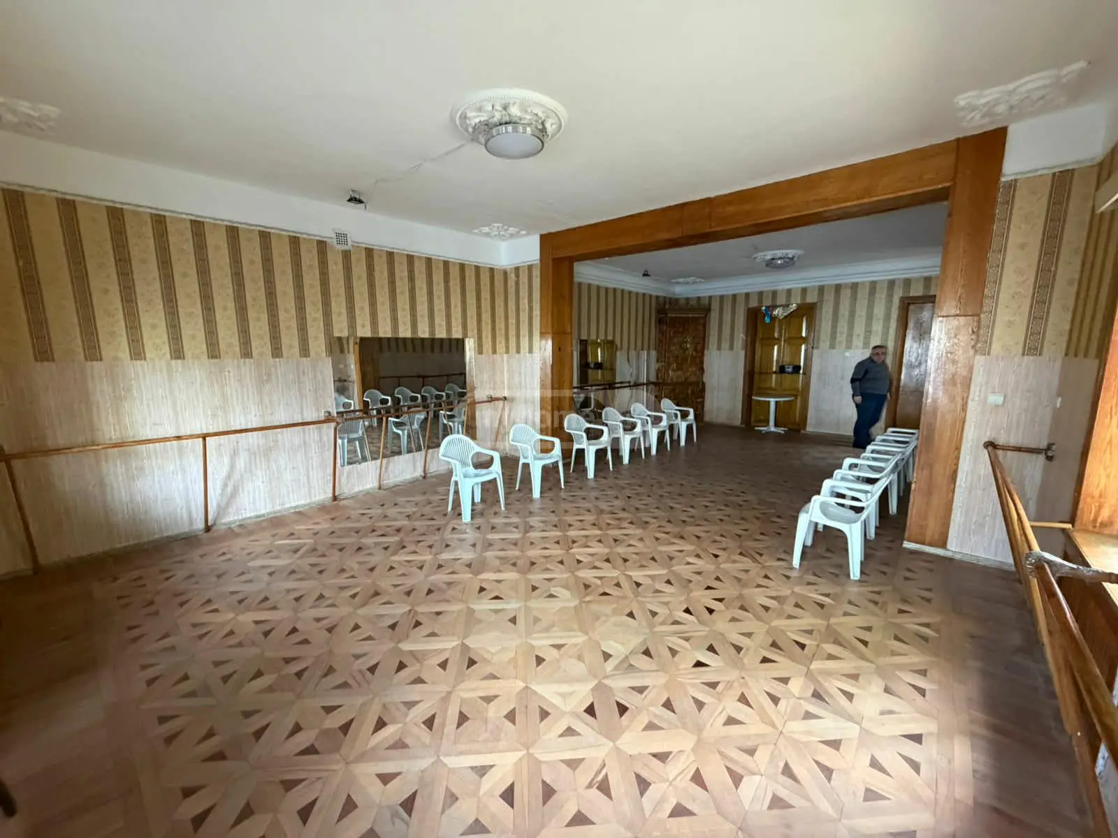Universal Commercial Area For Sale Mepetubani, In Qutaisi view 5
