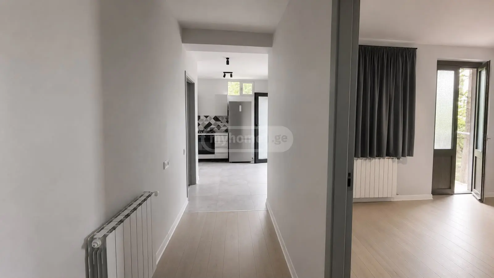 2 Room Country House Daily Rent In Kojori view 3