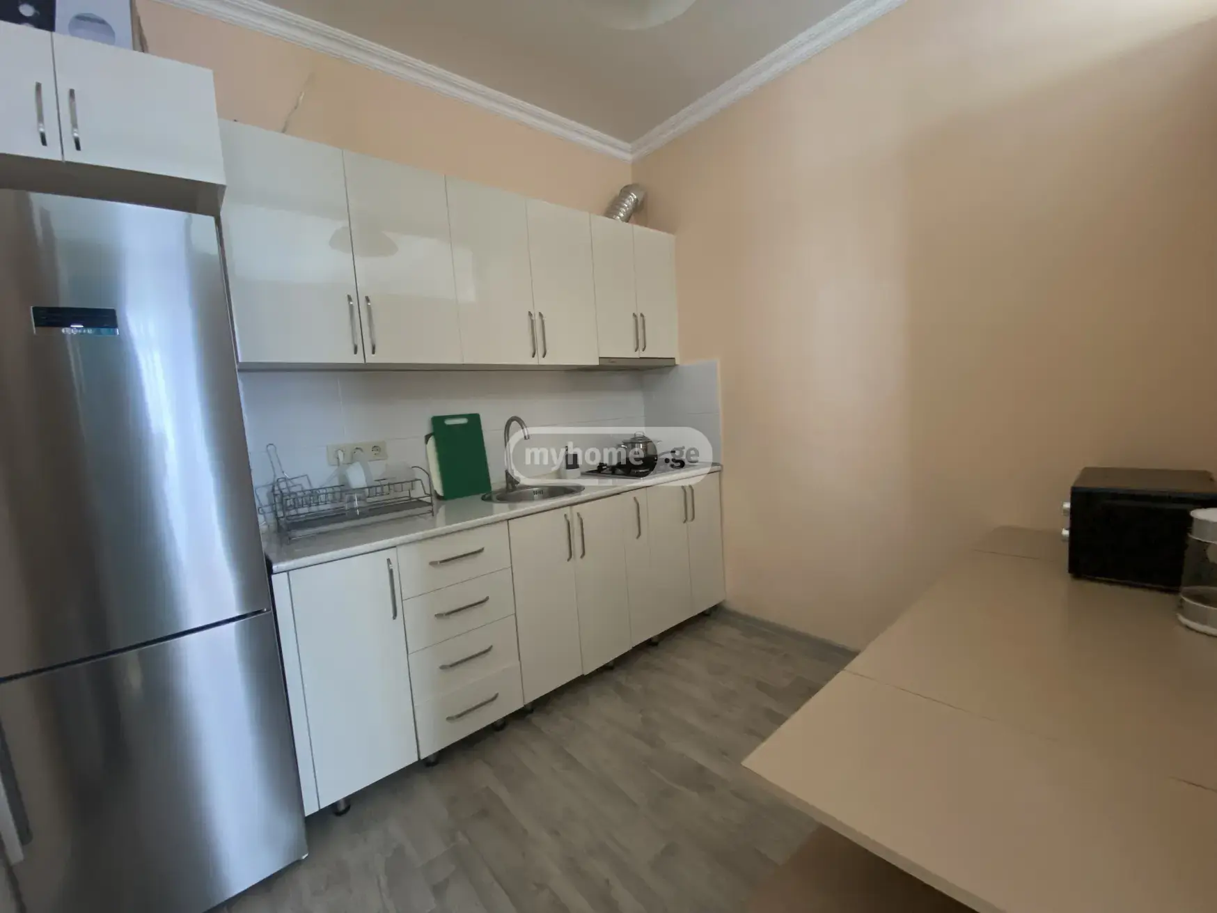 2 Room Apartment For Rent In Makhinjauri, In Batumi view 7