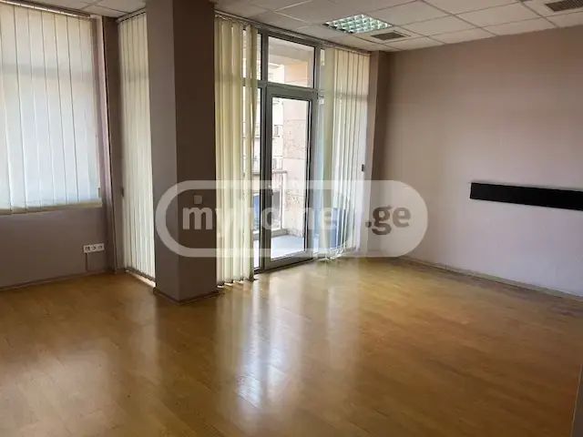 Office Commercial Area For Rent In Mtatsminda view 5