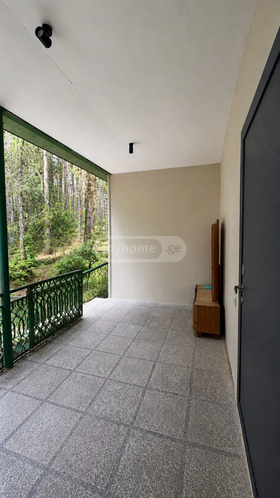 2 Room Country House Daily Rent In Kojori view 2