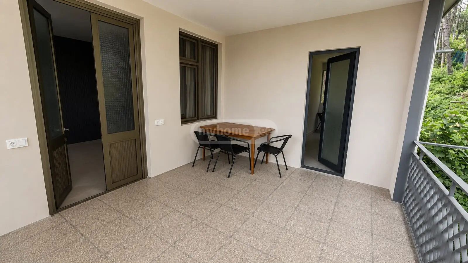 2 Room Country House Daily Rent In Kojori view 8